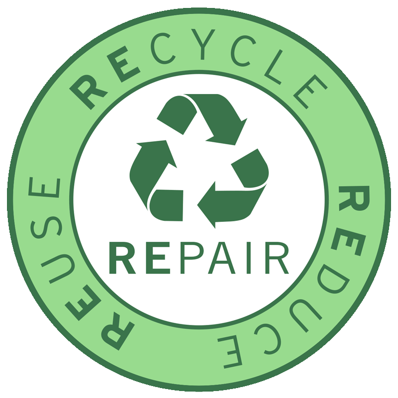 Recycle Reuse Repair Recycle Reuse Repair